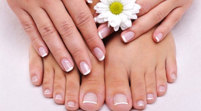 Care sunt cele mai frumoase modele de pedichiura cu gel?