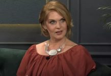 Cine este actrita romana Manuela Harabor?