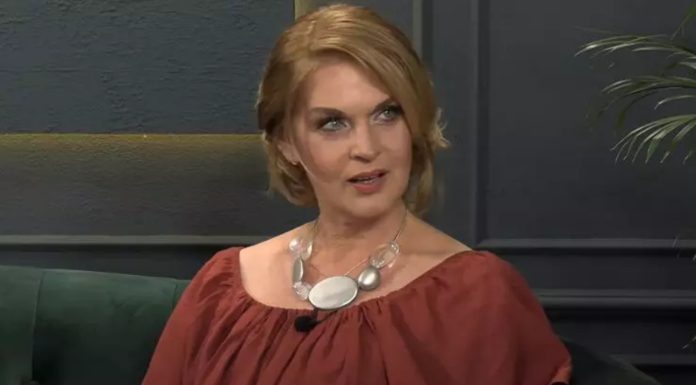 Cine este actrita romana Manuela Harabor?