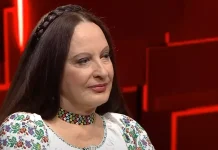 Care este biografia Mariei Dragomiroiu? Afla acum