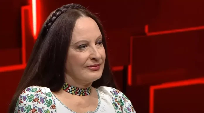 Care este biografia Mariei Dragomiroiu? Afla acum