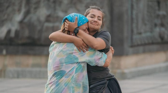 Cine este Maria Speranta? Afla acum