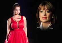 Cine este Maria Speranta?