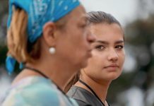 Cine este Maria Speranta?