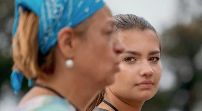 Cine este Maria Speranta?