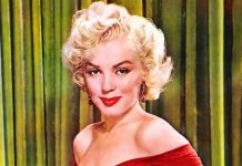 Marilyn Monroe sot: Care este biografia faimoasei actrite?