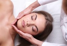 Cum se face un masaj facial si care sunt beneficiile?