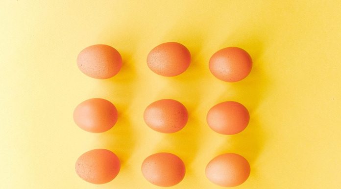 Cum sa-ti faci masca de par cu ou?