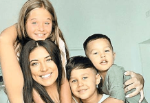 Cine este Maya Rosaria Casstellano?