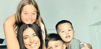 Cine este Maya Rosaria Casstellano?