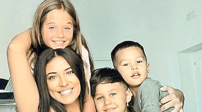 Cine este Maya Rosaria Casstellano?