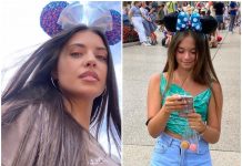 Cine este Maya Rosaria Casstellano?