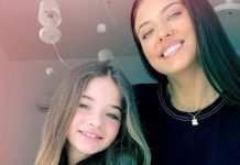 Cine este Maya Rosaria Casstellano?