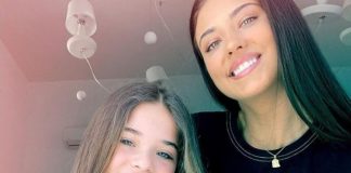 Cine este Maya Rosaria Casstellano?