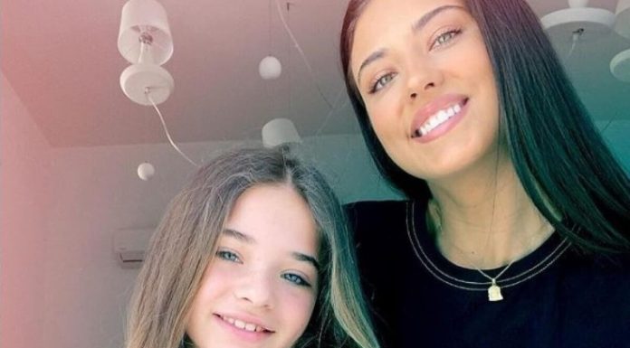 Cine este Maya Rosaria Casstellano?