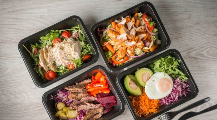 Care este meniul dietei keto?