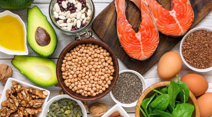 Care este meniul dietei keto?