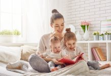 Ce sa scrii intr-un mesaj de la multi ani pentru mama?
