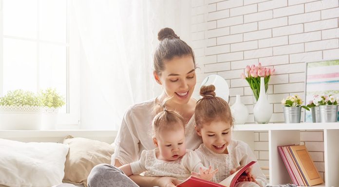 Ce sa scrii intr-un mesaj de la multi ani pentru mama?