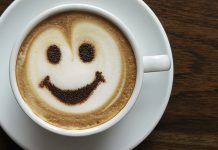 Top mesaje de buna dimineata la cafea