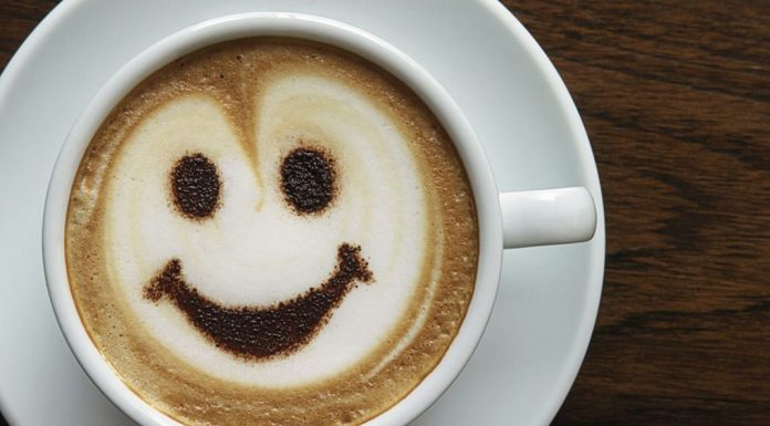 Top mesaje de buna dimineata la cafea