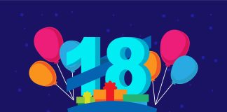 Care sunt cele mai tari mesaje de la multi ani de 18 ani?