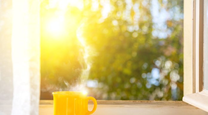 Care sunt cele mai frumoase poze cu mesaje de buna dimineata?