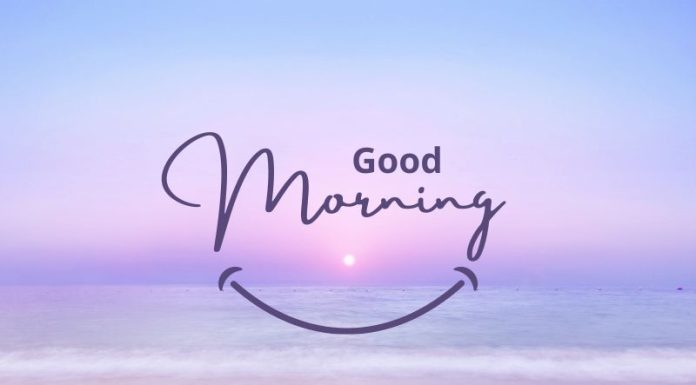 Care sunt cele mai originale mesaje de buna dimineata luni?