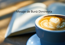 Mesaje de buna dimineata joi: Care sunt cele mai frumoase mesaje?