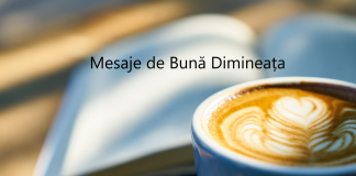 Mesaje de buna dimineata joi: Care sunt cele mai frumoase mesaje?