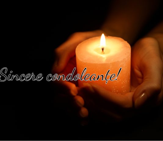 Ce sa scrii in mesaje de condoleante? Idei de sincere condoleante