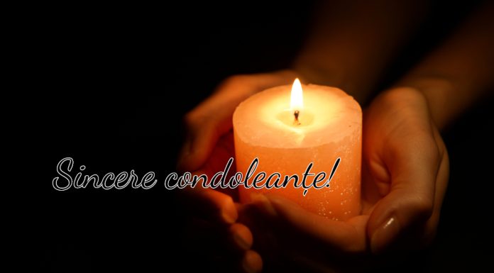 Ce sa scrii in mesaje de condoleante? Idei de sincere condoleante
