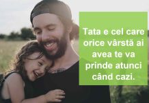 Care sunt cele mai bune mesaje de dor de tatal meu?