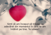 Care sunt cele mai melancolice mesaje de dor?