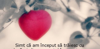 Care sunt cele mai melancolice mesaje de dor?