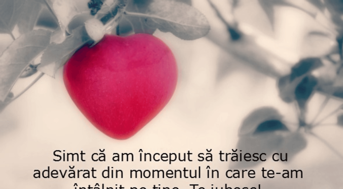 Care sunt cele mai melancolice mesaje de dor?