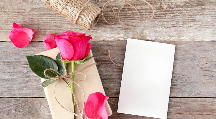 Mesaje de dragoste pentru ea: Ce mesaje sa-i trimiti iubitei?