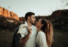 Mesaje de dragoste pentru el: Care sunt cele mai tandre mesaje?