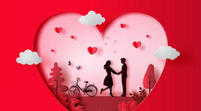 Mesaje de dragoste pentru el: Care sunt cele mai tandre mesaje?