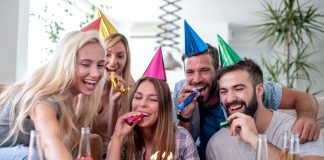 Cum sa scrii un mesaj de la multi ani cu sanatate? Idei de mesaje