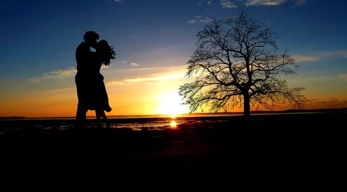 Care sunt cele mai romantice mesaje de noapte buna pentru iubita?