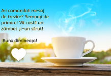 Mesaje de o zi buna: Cum sa scrii mesaje de zi buna?