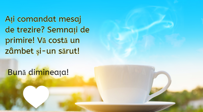 Mesaje de o zi buna: Cum sa scrii mesaje de zi buna?