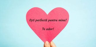 Mesaje de dragoste pentru ea: Ce mesaje sa-i trimiti iubitei?