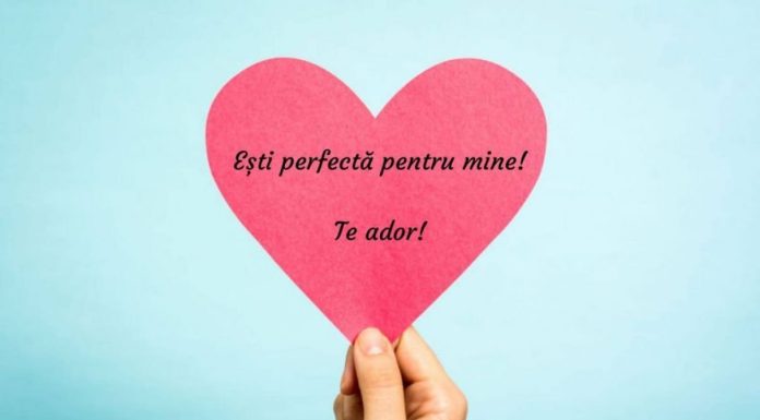 Mesaje de dragoste pentru ea: Ce mesaje sa-i trimiti iubitei?