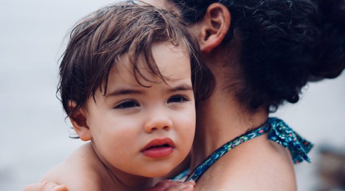 Top mesaje frumoase de te iubesc fiica mea