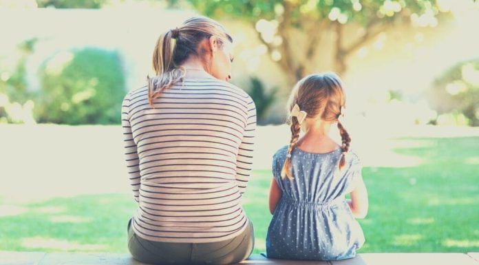 Top mesaje frumoase de te iubesc fiica mea