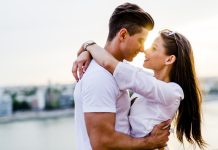 Care sunt cele mai grozave mesaje de la multi ani pentru iubit?