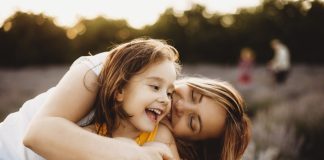 Care sunt cele mai originale mesaje de la multi ani mama?