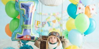 Mesaje de la multi ani pt. copii baieti: Cum sa scrii o felicitare frumoasa?